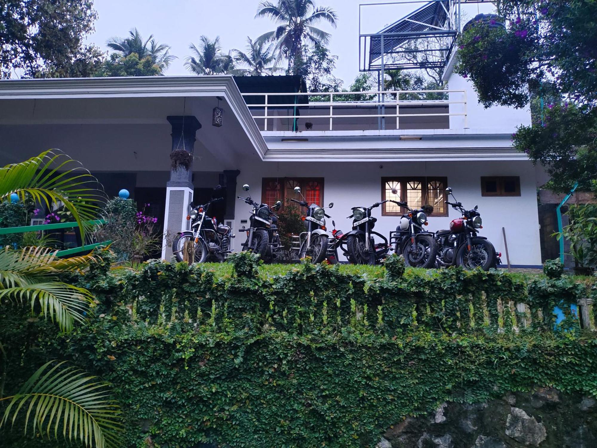 Homestay East Stavanger *