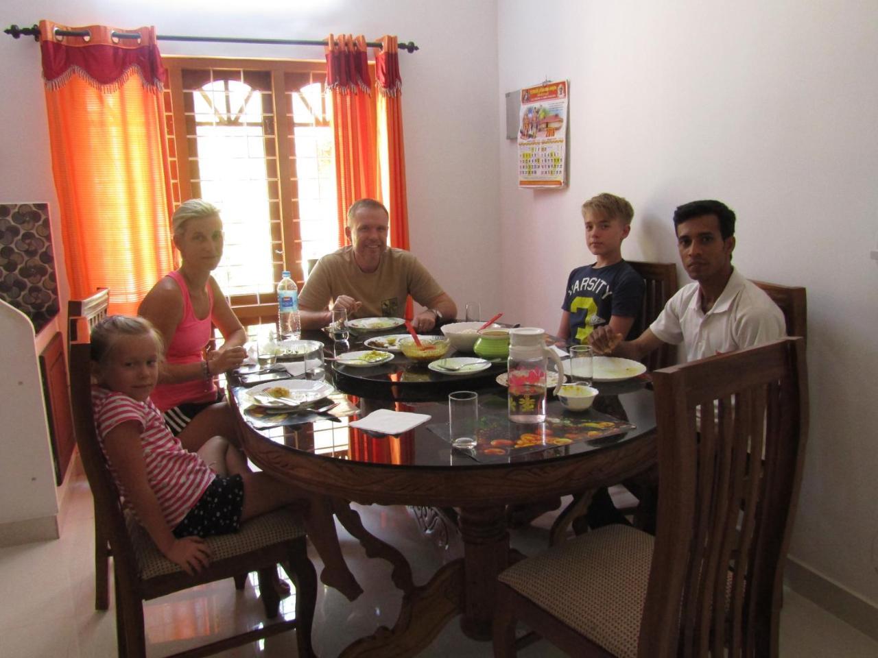 East Stavanger Homestay